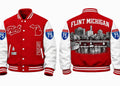 Premium Varsity Jacket