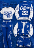 Women High Quality set