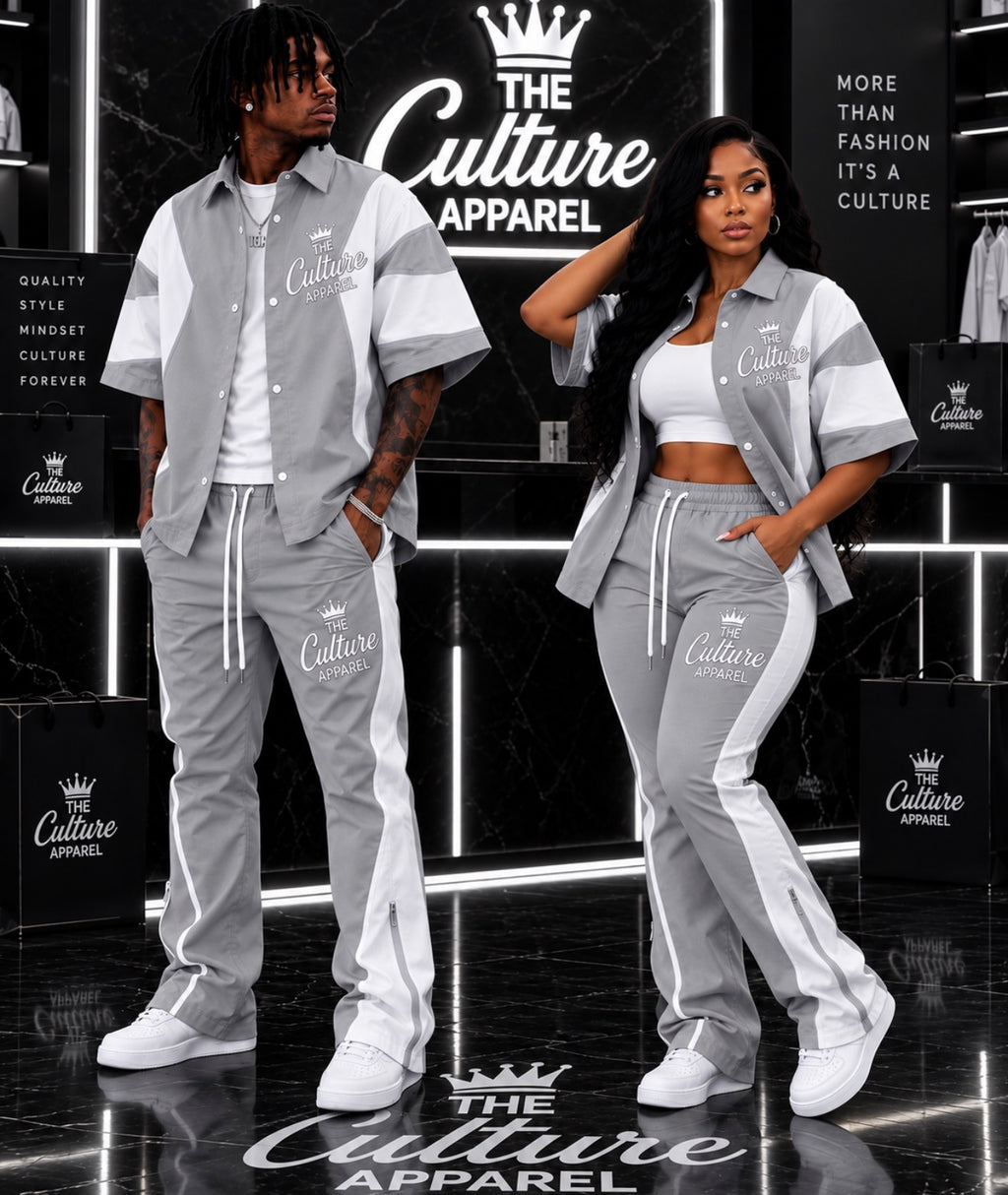 Signature Track Set