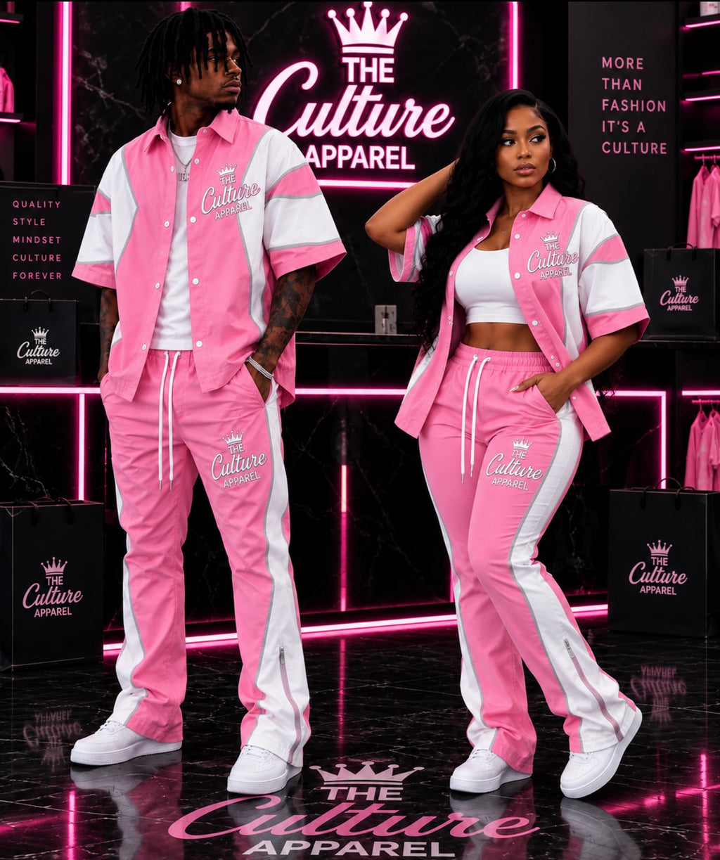 Signature Track Set