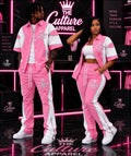 Signature Track Set