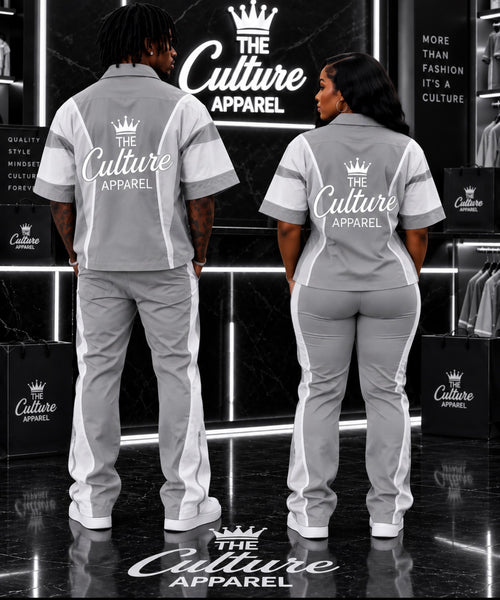 Signature Track Set