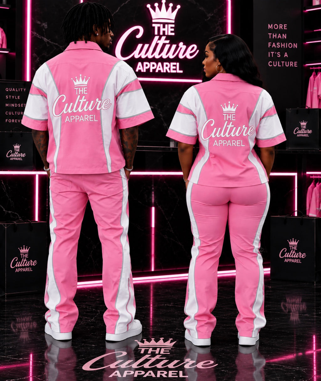 Signature Track Set