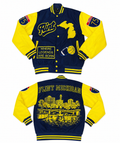 Premium Varsity Jacket