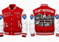 Premium Varsity Jacket
