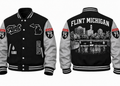 Premium varsity Jacket