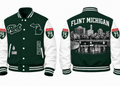 Varsity Jacket